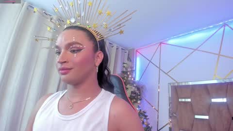 Kylie online show from 12.15.24