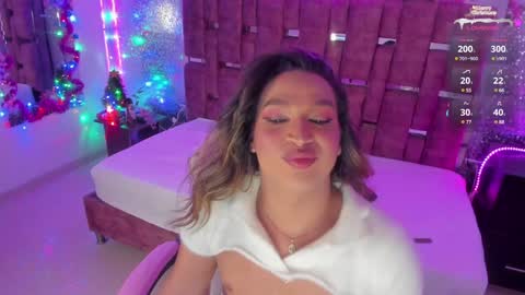 Kylie online show from 12.24.24