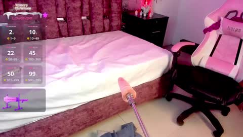 Kylie online show from 12.27.24