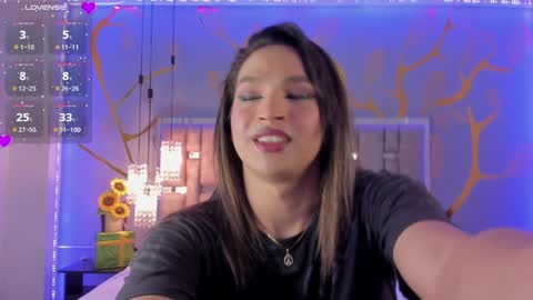 Kylie online show from 01.07.25