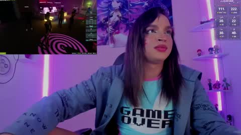 Kylie online show from 01.08.25