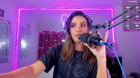 Kylie online show from 01.26.25