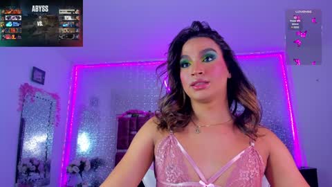 Kylie online show from 01.29.25