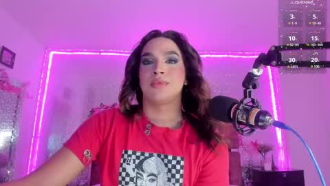 Kylie online show from 02.24.25