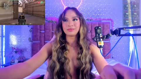 Kylie online show from 03.11.25