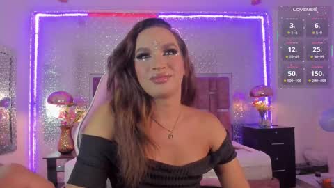 Kylie online show from 09.30.25