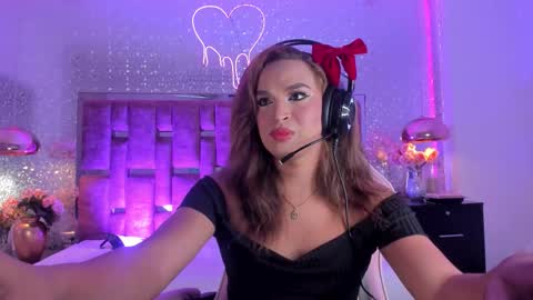 Kylie online show from 11.28.25