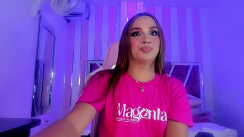 Kylie online show from 12.01.25