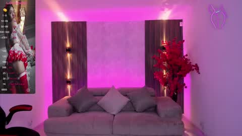 Snapshot of kyliie_jones chatting on 02.20.25 KYLIE online show from 02.20.25