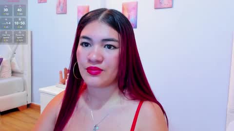 Snapshot of kyliiebaker chatting on 06.04.26 Kylie online show from 06.04.26
