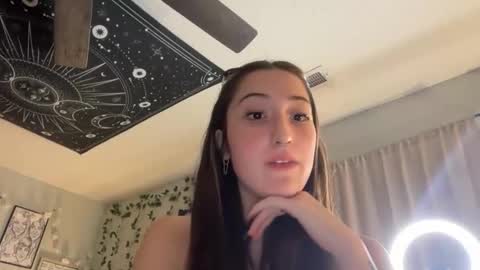 kyliiii online show from 05.15.26