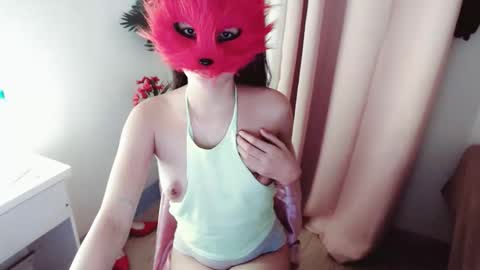 Snapshot of kylinex03 chatting on 11.03.25 kyline online show from 11.03.25