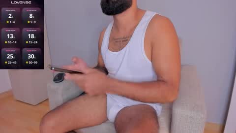 Kylliam Levis online show from 11.02.25