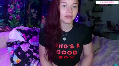 Kyloe Reign online show from 10.27.25