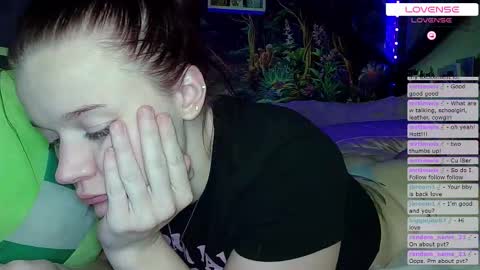 Kyloe Reign online show from 12.03.25