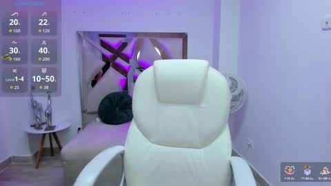 Kymberly online show from 10.06.25
