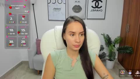 Kymberly online show from 10.14.25