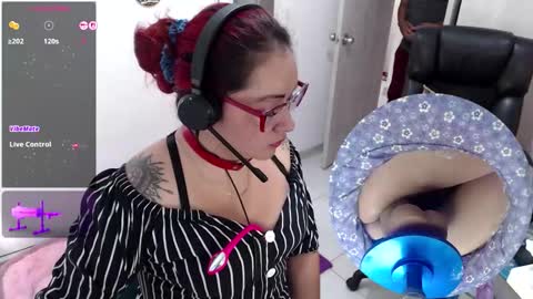 kyobiker223 online show from 02.14.26