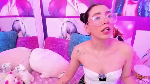 kyoko_bms online show from 10.09.25