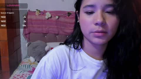 kyomi online show from 01.13.25