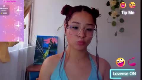 kyomi online show from 10.06.25