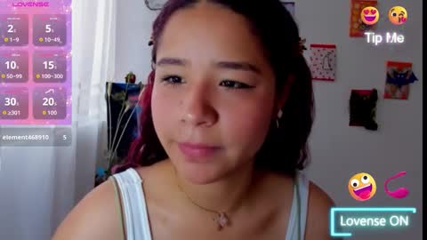 kyomi online show from 10.14.25