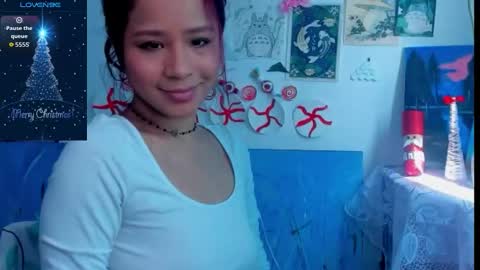 kyomi online show from 12.16.25