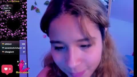 kyomi online show from 03.21.26