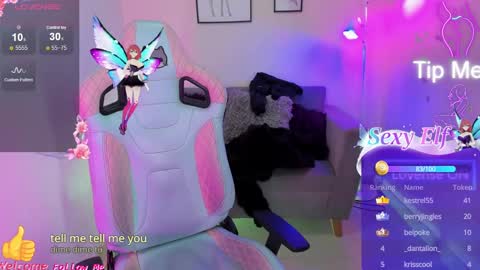 Kyomi online show from 01.07.25