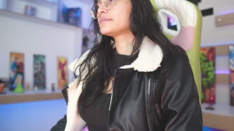 Kyomi online show from 01.10.25