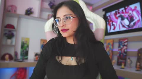 Kyomi online show from 01.10.25