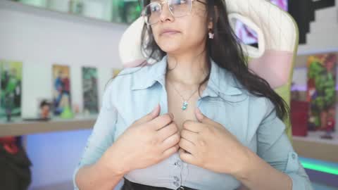 Kyomi online show from 01.11.25