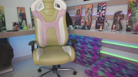 Kyomi online show from 01.11.25