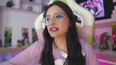 Kyomi online show from 01.14.25