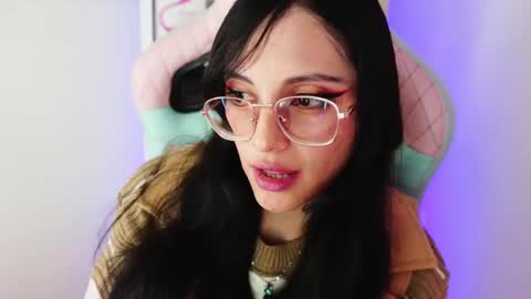 Kyomi online show from 01.28.25