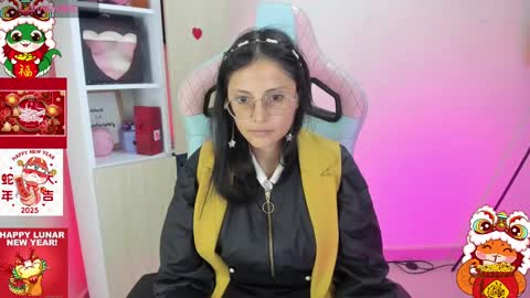 Kyomi online show from 02.03.25