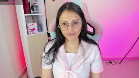 Kyomi online show from 02.04.25