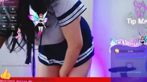 Kyomi online show from 02.10.25