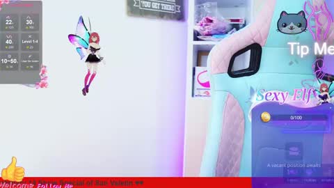 Kyomi online show from 02.11.25