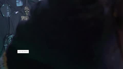 Kyomi online show from 10.15.25