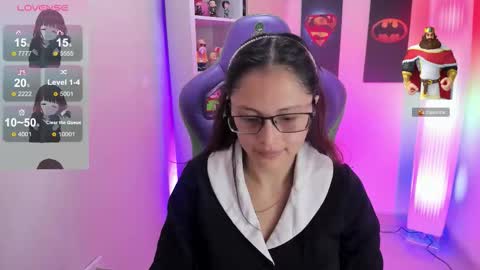 Kyomi online show from 03.05.26