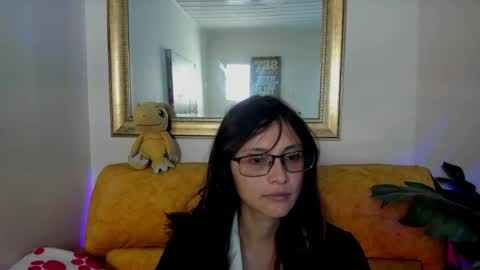 Kyomi online show from 05.11.26