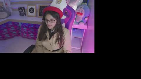 Kyomi online show from 05.25.26