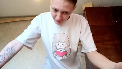 Eva online show from 10.12.25