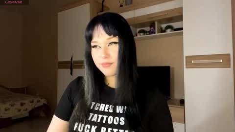 Eva online show from 10.28.25