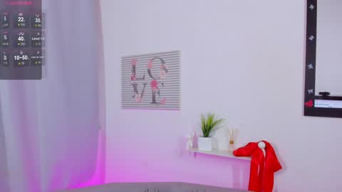 Alejandra online show from 01.27.25