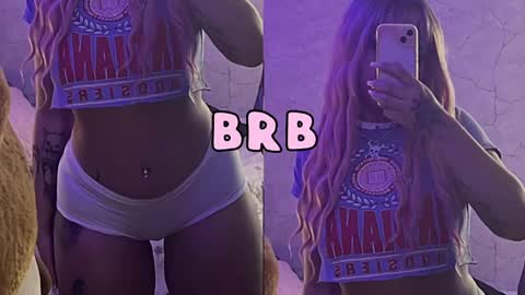 Fernanda online show from 12.10.24