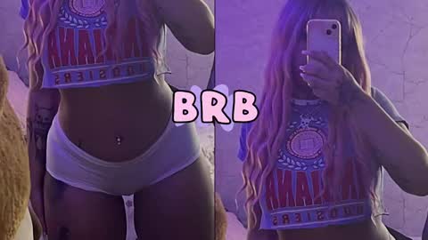 Fernanda online show from 02.08.25