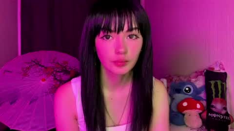 kyotomuse online show from 07.21.26