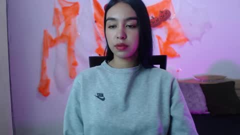 Kyra  online show from 10.23.25